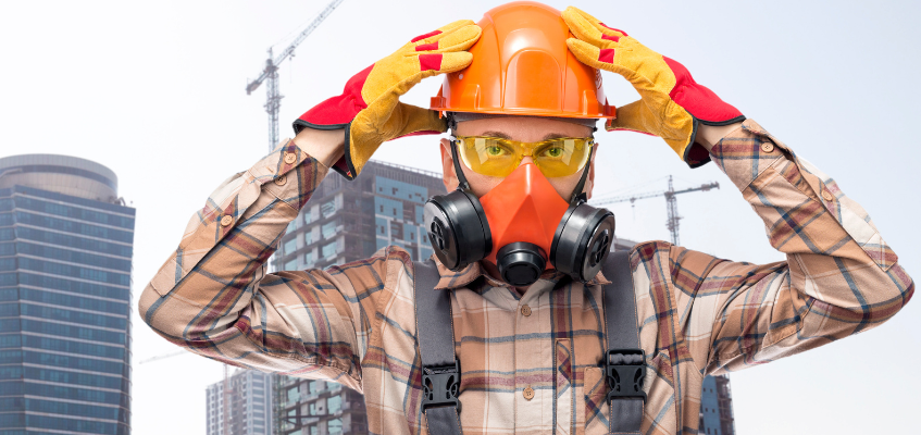 Equipos de Protección Personal en la Construcción: Normativas y Buenas Prácticas